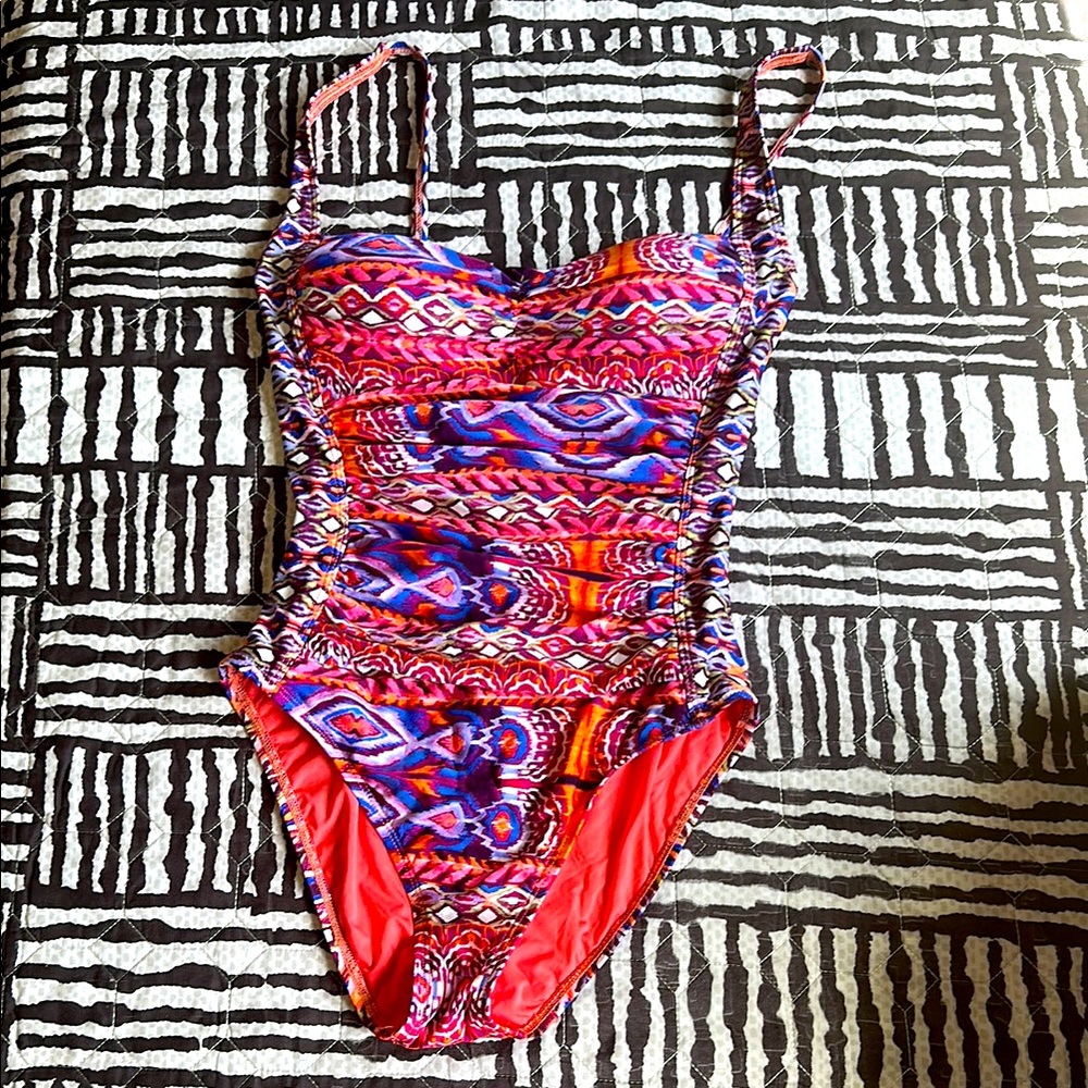 La Blanca bathing suit